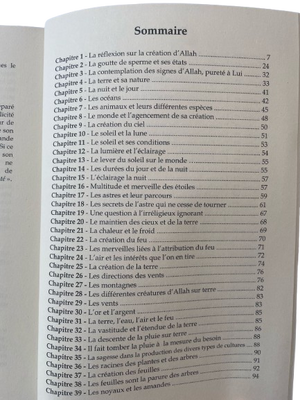 Réflexions sur la création - Ibn Qayyim Al-Jawziyya - Dar Al Muslim