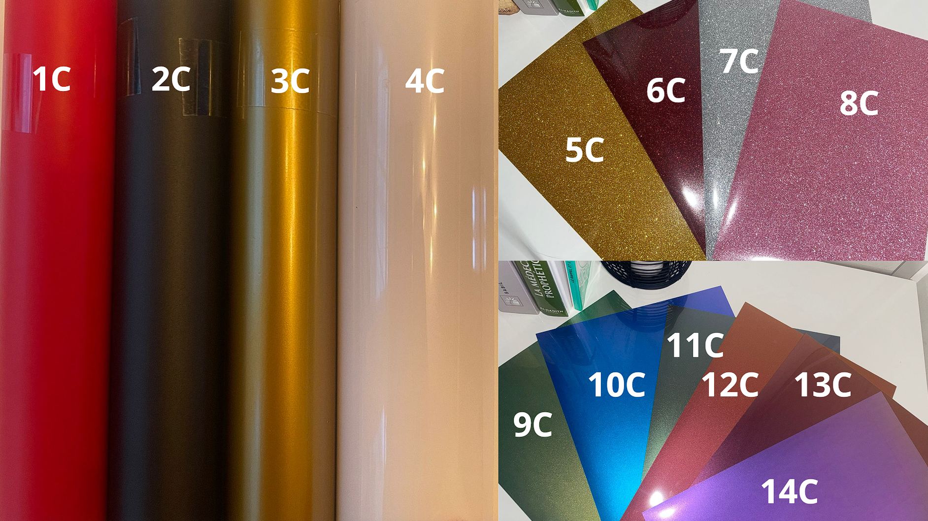Tapis de prière avec personnalisation
