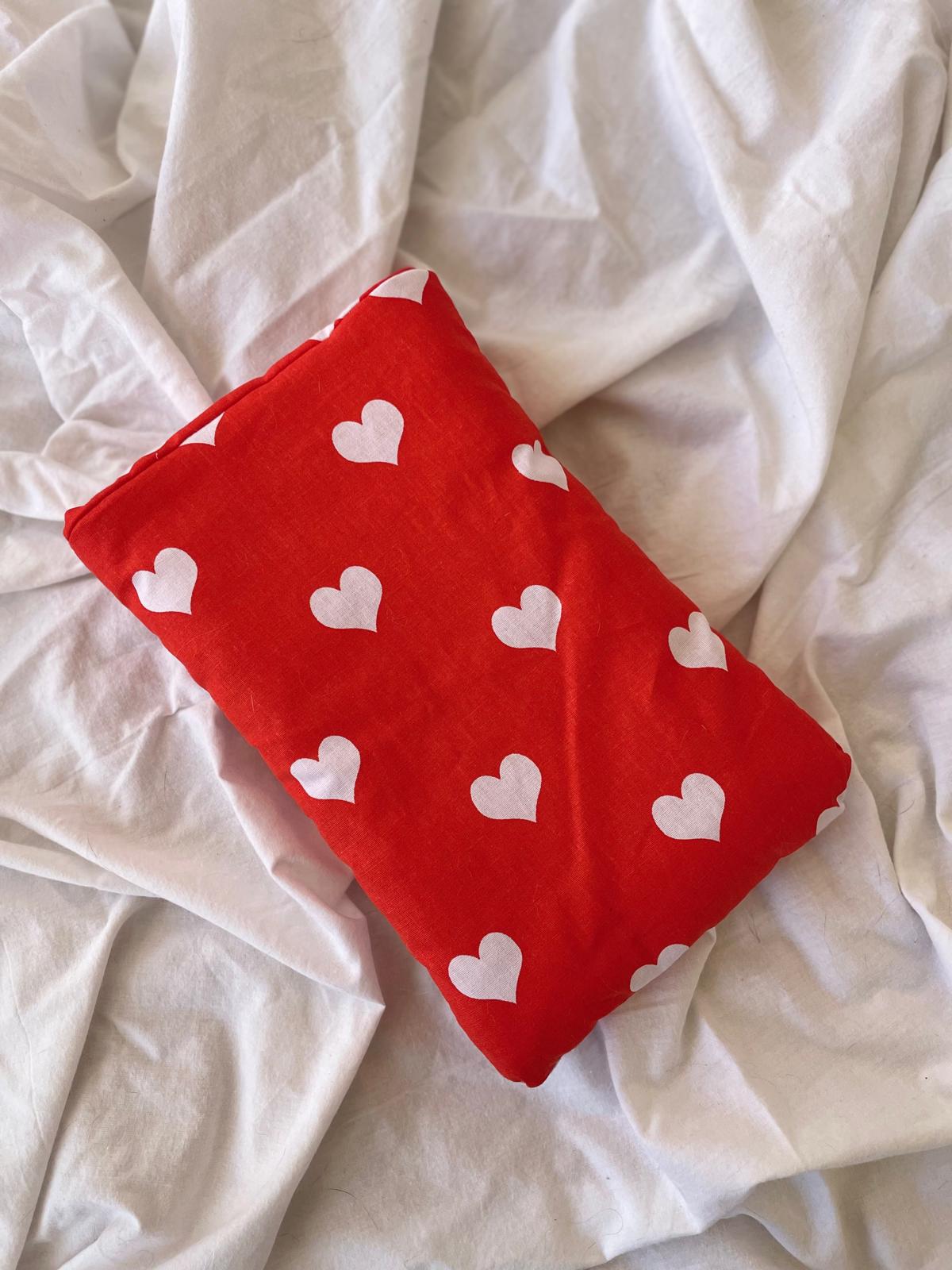 Housse de livre personnalisable