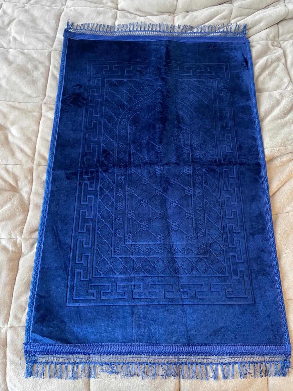 Tapis de prière
