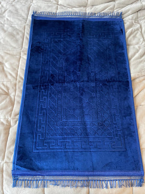 Tapis de prière
