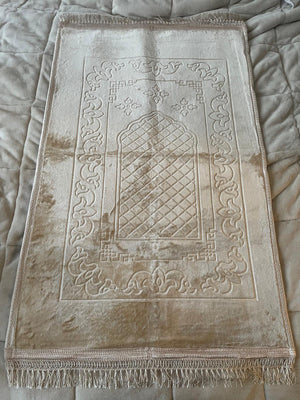 Tapis de prière