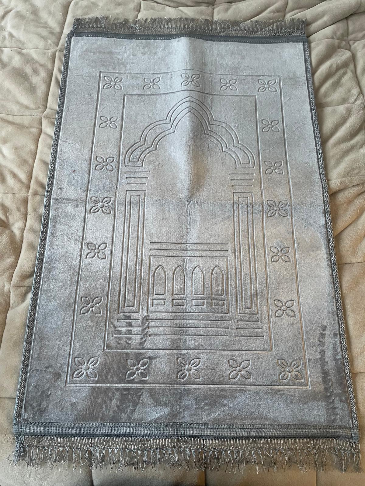 Tapis de prière