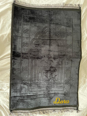 Tapis de prière