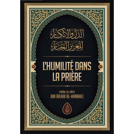 L’humilité dans la prière